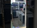 Haier Side By Side Refrigerator Two Door HRF 622IBG Black Glass Door Trending Reels Inverter Haier Side By Side Refrigerator Two Door HRF 622IBG Black Glass Door Trending Reels Inverter