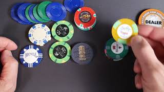 2023 Poker Chip Buying Guide