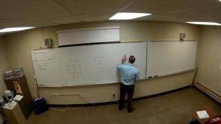 PreCalculus Section P.7: Solving Equations continued