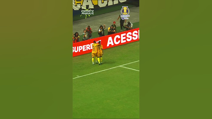 GOL DE LUAN SILVA | AMAZONAS X PONTE PRETA | BRASILEIRÃO SÉRIE B BETNACIONAL 2024