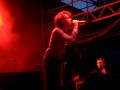 Paolo Nutini - Alloway Grove - Arena Vienna 7/7/2010