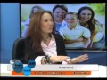 Parenting - invitat: Urania Cremene - trainer & couch parenting