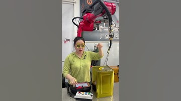 welding robot#robot #industrial #welding #machines #automation