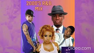 Best of 2000's R&B