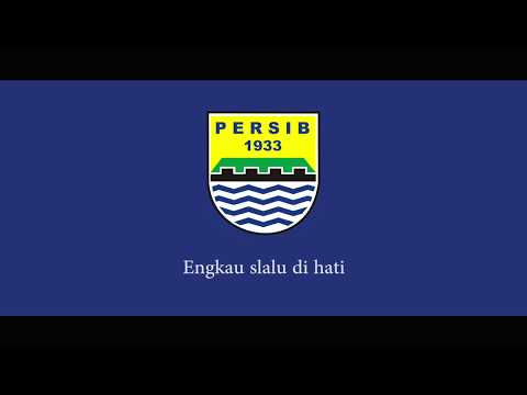 Yannahead - Kami Biru (Official Lyric Video) #persib