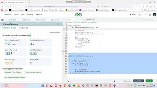 Largest prime factor | POTD | GFG | Python