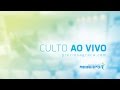 Culto 14/05/2017 - Comunidade Preciosa Graça