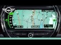 MINI USA | MINI Connected With Touchscreen | Navigation Mp3
