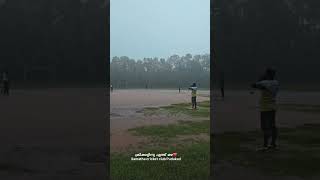 #cricketlover #cricket #ipl #sports #playground #nature #song #india #kerala #thrissur #challenge