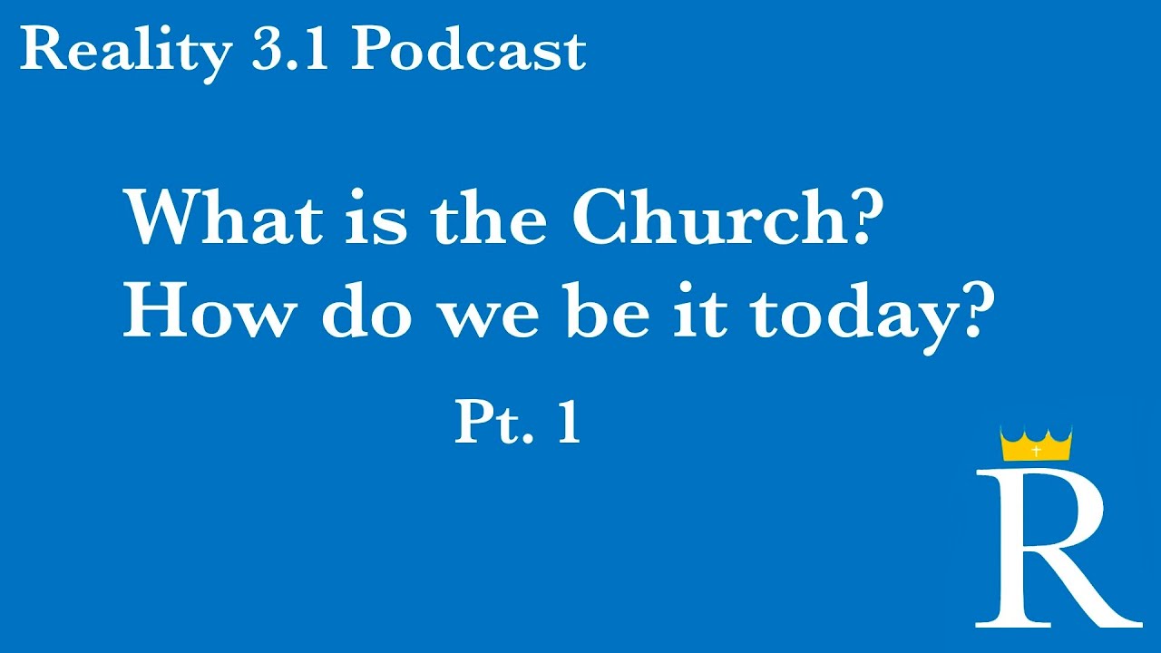 What Is The Church Pt 1 YouTube what-is-the-church-pt-1-youtube