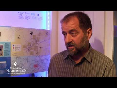 Dr Glenn Foard, Archaeologist, on where the actual Battle of Bosworth in 1485 was fought