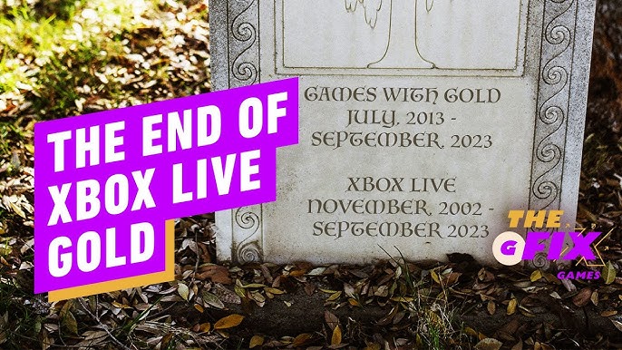 Xbox Games with Gold for September 2020 - Pureinfotech