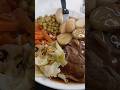 Delicious Lamb Chops £10 Two Way Cafe Hemsby Norfolk UK #lambchops #hemsby #eatingout
