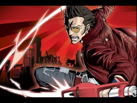 No More Heroes 2