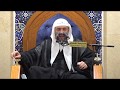 سماحة السيد موسى البلادي يوم الرابع من محرم الحرام ١٤٤١ هـ سماحة السيد موسى البلادي يوم الرابع من محرم الحرام ١٤٤١ هـ