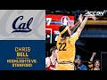 Cal's Chris Bell Highlights vs. Stanford