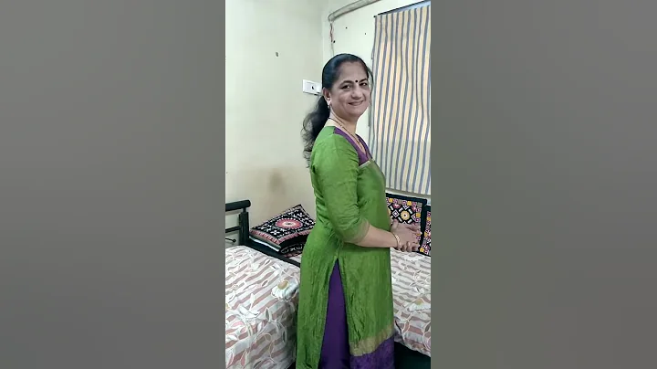 Introduction - Chhaya Joshi