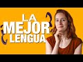 ¿El IDIOMA más FÁCIL si hablas español? 👍[TOP 5]