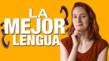 ¿Cuál es la lengua más fácil?