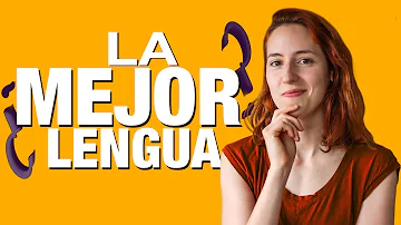 ¿Cuál es el idioma más fácil de aprender?