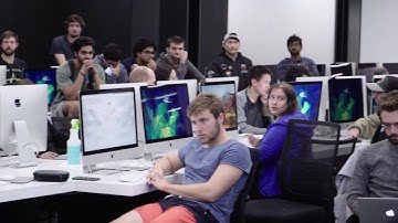 Teaching Blockchain at 42 Silicon Valley