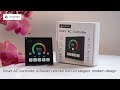 Matter Smart AC controller manufacturer