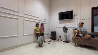 Ojo Dibandingke Bocil On Show