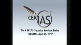 A Practical Beginners' Guide to Differential Privacy - CERIAS Security Seminar, Purdue University