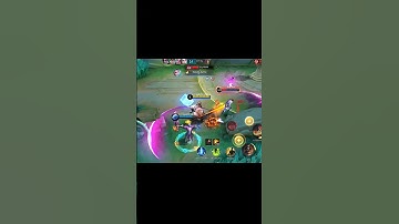 Franco angry enemy 🤬🤬#mobilelegends #mlbb #franco #francomlbb #francohook #francomobilelegends