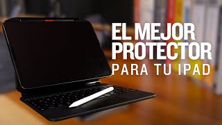 ¿Cuál es la mejor funda case para el iPad? El mejor Case y Funda para el iPad Pro.