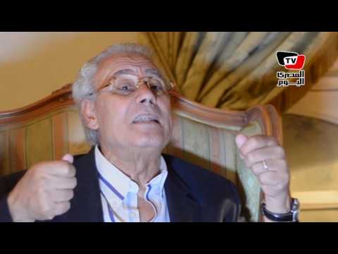 عبد القوي أهم مهنتين بيكسبوا الدراما التلفزيونية والمخدرات