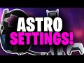 How To Setup Astro A40 / A50 With PS5 - ASTRO Mixamp PS5 Setup & Settings! Astro Elgato Setup