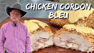 A Chicken Cordon Bleu Recipe Everyone Will Love screenshot 3