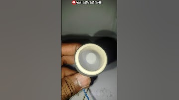 High RPM Tyre Ballooning DC Motor #rc #rccar #new #tyreballooning #electrical #high