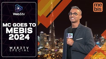 Future of Money & Finance: Highlights from Middle East Banking Innovation Summit (MEBIS) 2024