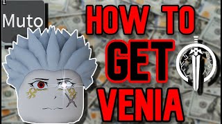 ARCANE LINEAGE | HOW TO GET VENIA MARK