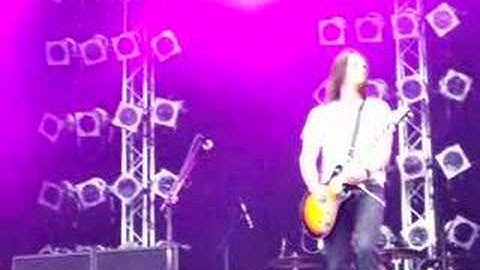 Alter Bridge Blackbird Pinkpop 2008