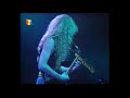 Megadeth - Hook in Mouth (Essen, 1988)