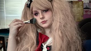 Download Lagu ASMR Junko Does Your Makeup | Danganronpa (Better Audio Edition) MP3 Download Lagu ASMR Junko Does Your Makeup | Danganronpa (Better Audio Edition) MP3