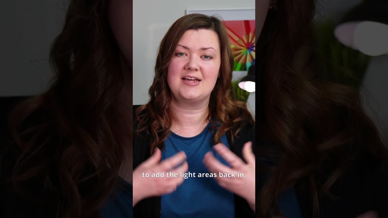 Как рисовать цветы графитовыми карандашами - Часть 2 