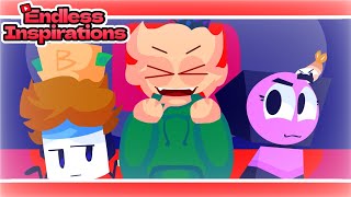 Endless Inspirations - A Youtubzz Final Update Mix (Incredibox)