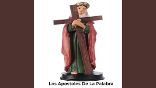 Video-Miniaturansicht von „Los Apostoles de la palabra - Santa Elena Dela Cruz“