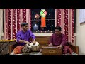 Raag Vrindavani sarang and Ghan ghan mala by Hemant kirkire , Ninad thatte and Suyog rane