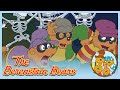 Berenstain Bears: Too Much TV/ Trick or Treat - Ep.5