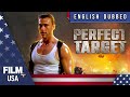 PERFECT TARGET 🎯// Action // ENGLISH Original Audio // Film Plus USA