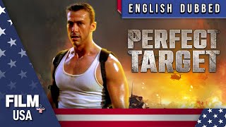 Perfect Target Action English Original Audio Film Plus Usa