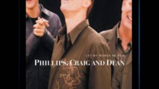 Video thumbnail of "The Heart Of Worship - Phillips, Craig, And Dean"