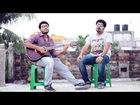 kolkata-song-cover-from-the-movie-praktan-(bengali-movie)-||-abhijit-&-subharup
