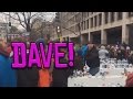 INTERVIEW WITH DAVE