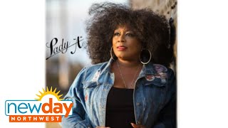 Lady A gives update on her legal battle with the band formerly known as Lady Antebellum - New Day NW